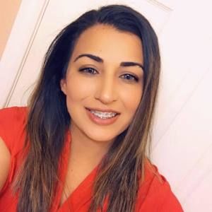 Meet your Posher, Aman